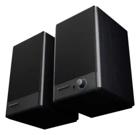 Genesis Arsen 402BT černá / Reproduktory / 2.0 / Bluetooth 5.3 / 60 W RMS (NGS-2415)