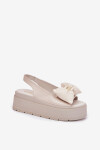 Sandály model 215026 Step in style 39