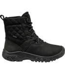 KEEN Greta Boot II WP Dámské zimní boty black 38 10058569KEN01S75