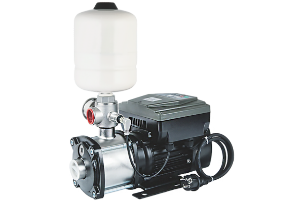 PUMPA E-DRIVE 2-5, 0,55kW domácí vodárna, frekvenční měnič, 230V