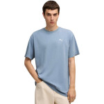 Puma Ess Elevated Relaxed Wash T-shirt M 688048 34 pánské m