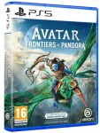 PS5 Avatar: Frontiers of Pandora / Akční / Angličtina / od 16 let / Hra pro Playstation 5 (3307216246671)