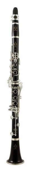 Buffet Crampon E13 B 17/6 GB