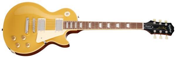Epiphone Les Paul Standard 50s Goldtop