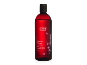 Ziaja Family šampon na mastné vlasy - levandule 500 ml