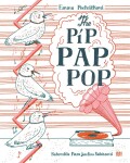 The Píp Pap Pop Emma Pecháčková