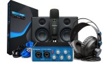 Presonus AudioBox Studio Ultimate Bundle - 25th Anniversary Edition