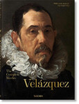 Velazquez. The Complete Works - José López-Rey