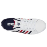 Boty K-Swiss Court Tiebreak II M 04413-983-M 41