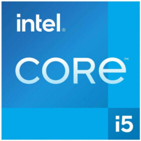 CPU INTEL Core i5-12400, 2,50 GHz, 18MB L3 LGA1700, TRAY (bez chladiče) EDF_1077025