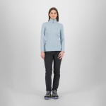 KARPOS Pizzocco W Full Zip Fleece, Forget velikost: S