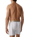 Pánské boxerky 005 white - Atlantic bílá L