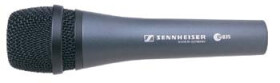 Sennheiser