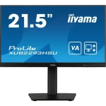 21.5" IIYAMA ProLite XUB2293HSU-B7 černá / LED / IPS / 1920 x 1080 / 16:9 / 1 ms / 1000:1 / 300cd-m2 / VESA (XUB2293HSU-B7)