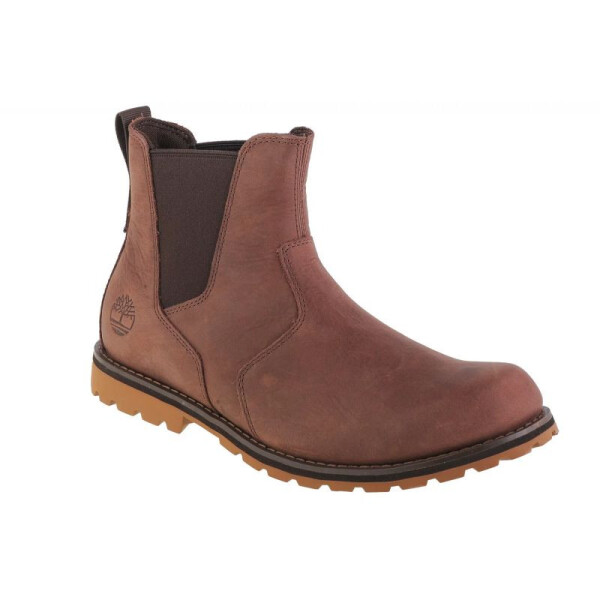 Boty Timberland Attleboro PT Chelsea 0A6259