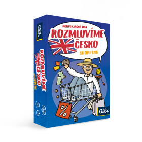 Rozmluvíme Česko - Shopping - Albi