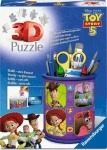 Ravensburger 120080688 Puzzle Stojan na tužky Toy Story: Příběh hraček