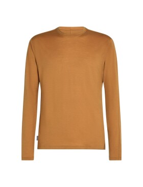 ICEBREAKER Mens 150 Ace LS Tee, Trail (vzorek) velikost: M