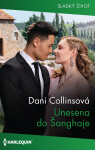 Unesena do Šanghaje - Dani Collinsová