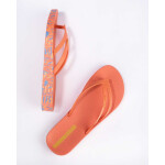 Žabky Ipanema Bossa Soft V Fem W 82840 AG718 37
