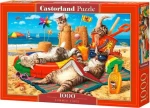 Castorland 104772 Puzzle Letní vibrace