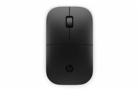 HP Z3700 černá / Optická bezdrátová myš / 1200 DPI (V0L79AA)