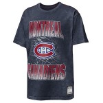 Outerstuff Dětské tričko Montreal Canadiens NHL Time To Shine Cnk Mw Tee Velikost: Dětské XL (170 – 176)