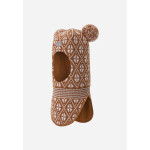 Reima Balaclava Kuuraan Cinnamon brown Toddler Jr balaclava balaclava 5300214A-1491 48