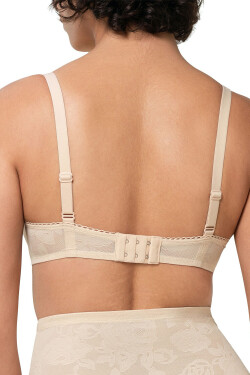 Triumph 10205990 Wild Rose Sensation WP barva:00nz-nude beige 80F