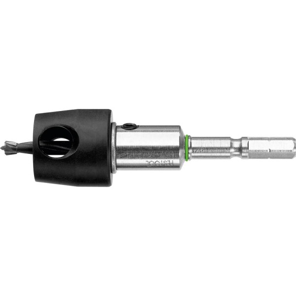 Festool 492522 spirálový vrták do dřeva 5 mm FastFix 1 ks