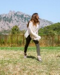 Muris Baltic Warm Taupe AD