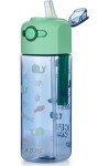 Láhev OXY SMiLE 450 ml Ocean Life