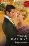 Švagrova sázka - Virginia Hearthová