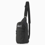 Taška, batoh Puma přes rameno Deck Crossbody Bag 079190-01 sportovní styl