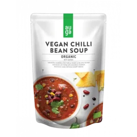 BIO Fazolová polévka s chilli a quinoou - Activus (10 x 400 g) (60907-2-10x400g)