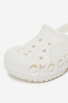 Bazénové pantofle Crocs BAYA CLOG T 207012-100 Materiál - Croslite