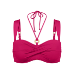 Dámská plavková podprsenka Summer Twist DP - Triumph černá (0004) 040D