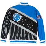 Mitchell & Ness Pánská bunda Orlando Magic NBA 1996-97 Authentic Warm Up Velikost: XL