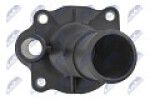 PIETRO Termostat Volvo S80 II, V70 III (2007–2012) 2.0 / 2.0 FlexFuel