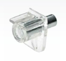 Hettich policová podpěra Safety (106511)