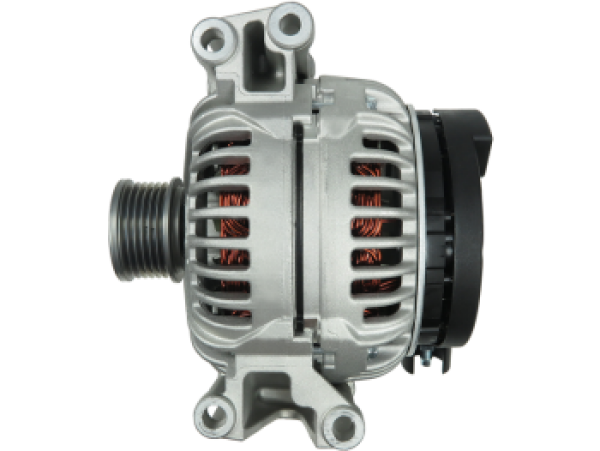 Alternátor MERCEDES-BENZ Třída E (W211/S211) 2.0–2.2 CDI