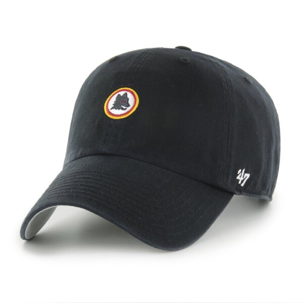 47 Brand Pánská kšiltovka AS Roma Base Runner '47 CLEAN UP