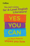 You Can't Revise for A Level English Literature - Roberts, Mark