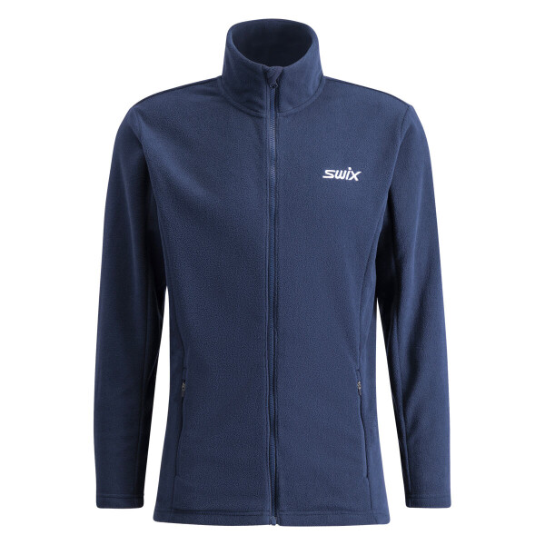 Pánská mikina Swix Track Fleece M