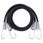 EXTOL CRAFT 8861116 Guma upínací, 150cm x 12mm, EXTRA, latex, bal. 2ks