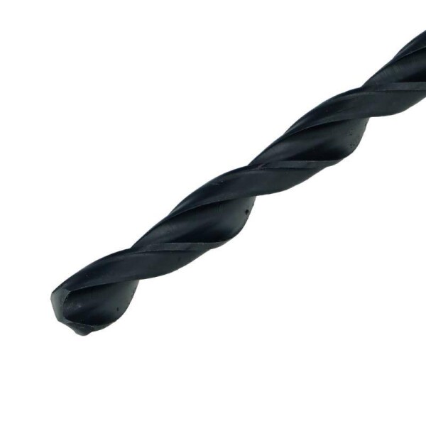 Vrták na kov HSS 118˚ 3,5 mm, balení 1 ks, FASTER TOOLS