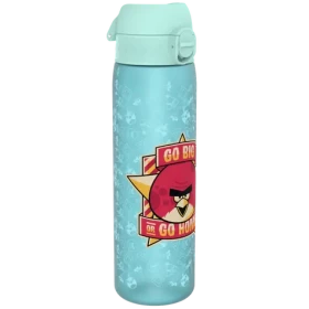 Ion8 One Touch Dětská láhev Angry Birds Go Big 600 ml (0619098087208)