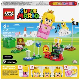 71441 LEGO® Super Mario™ Dobrodružný s interaktivní®™