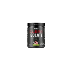Clear Isolate - Weider (vodní meloun, 500 g) (122029-2-500g-watermelon)