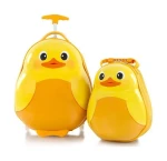 Heys Travel Tots Kids Duck 19 l / 4 L HEYS-13030-3199-00